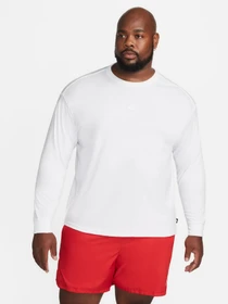 Худі та світшоти NIKE SPORTSWEAR PREMIUM ESSENTIALS модель DO7390-100 Фото