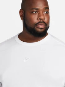 Худі та світшоти NIKE SPORTSWEAR PREMIUM ESSENTIALS модель DO7390-100 Фото