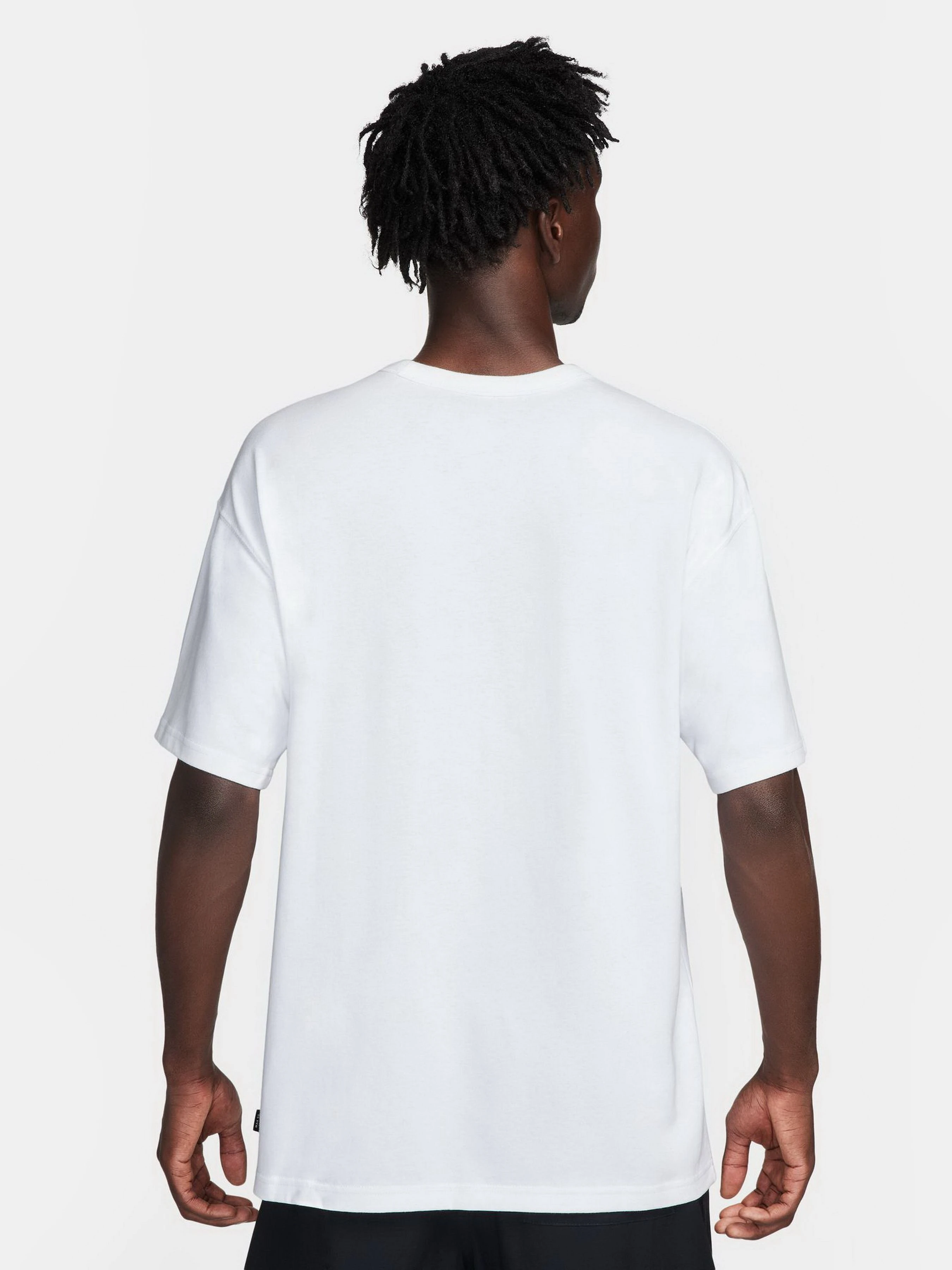 Бавовняна Чоловіча Футболка NIKE SPORTSWEAR PREMIUM ESSENTIALS фото 2