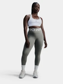 Футболки і поло NIKE SWOOSH LIGHT SUPPORT NON-PADDE модель DX6817-100 Фото