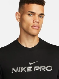 Футболки и поло NIKE PRO DRI-FIT модель FJ2393-010 Фото