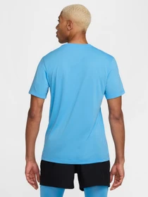Футболки і поло NIKE PRO DRI-FIT модель FJ2393-413 Фото