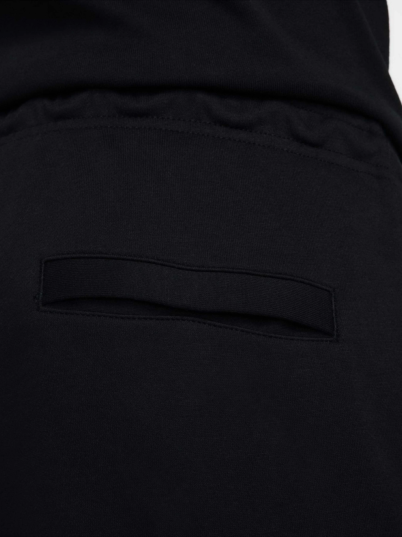 Штани NIKE CLUB FRENCH TERRY модель FN3801-010 Штани NIKE CLUB FRENCH TERRY модель FN3801-010 Фото