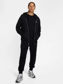 Штани NIKE CLUB FRENCH TERRY модель FN3801-010 Фото