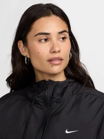 Худи и свитшоты NIKE SPORTSWEAR CLASSIC WOVENS LOOS модель FV6298-010 Фото
