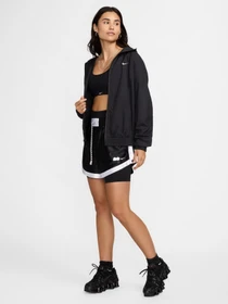 Худи и свитшоты NIKE SPORTSWEAR CLASSIC WOVENS LOOS модель FV6298-010 Фото