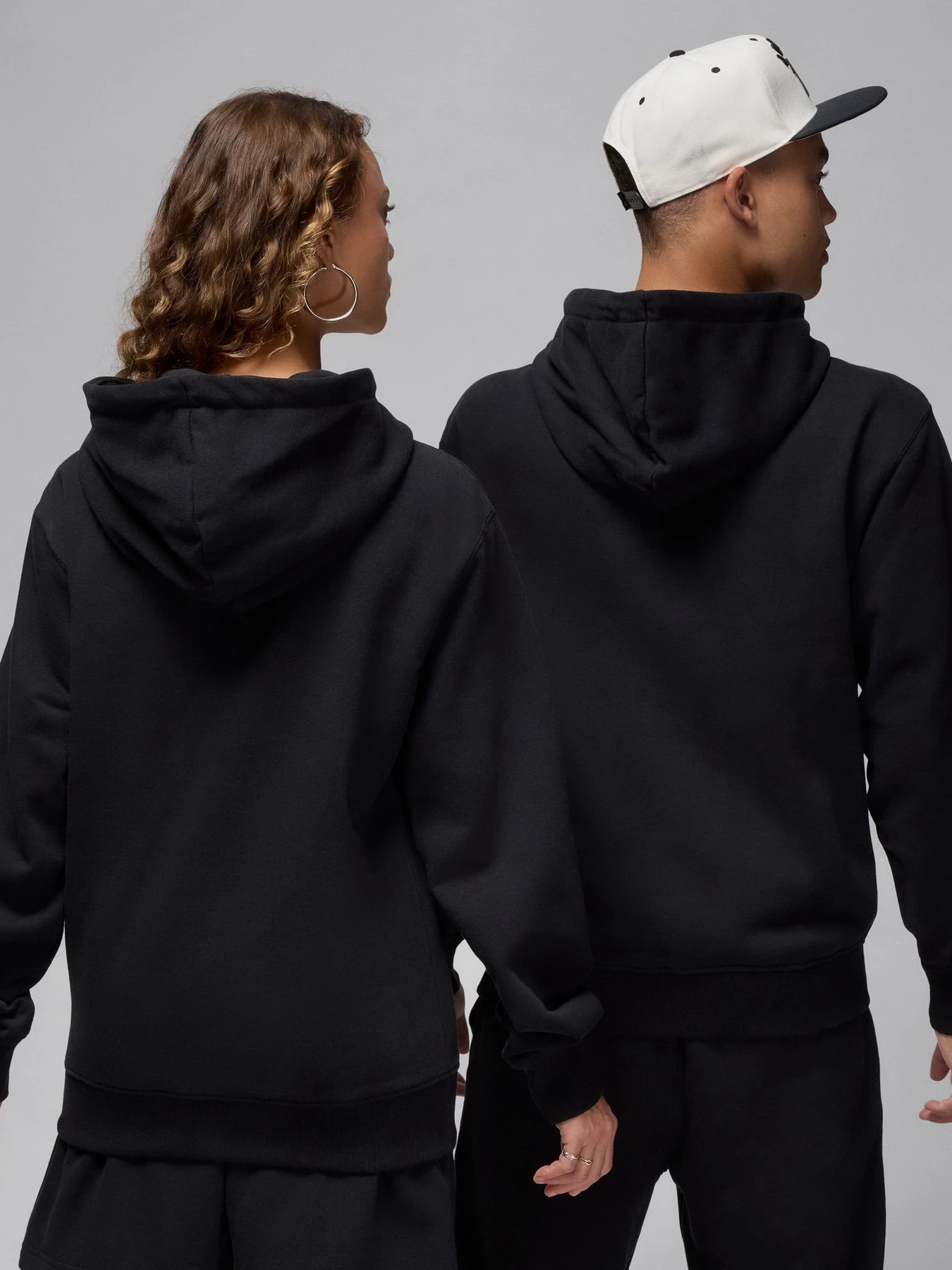 Худі та світшоти NIKE JORDAN FLIGHT FLEECE модель FV7247-010 Худі та світшоти NIKE JORDAN FLIGHT FLEECE модель FV7247-010 Фото