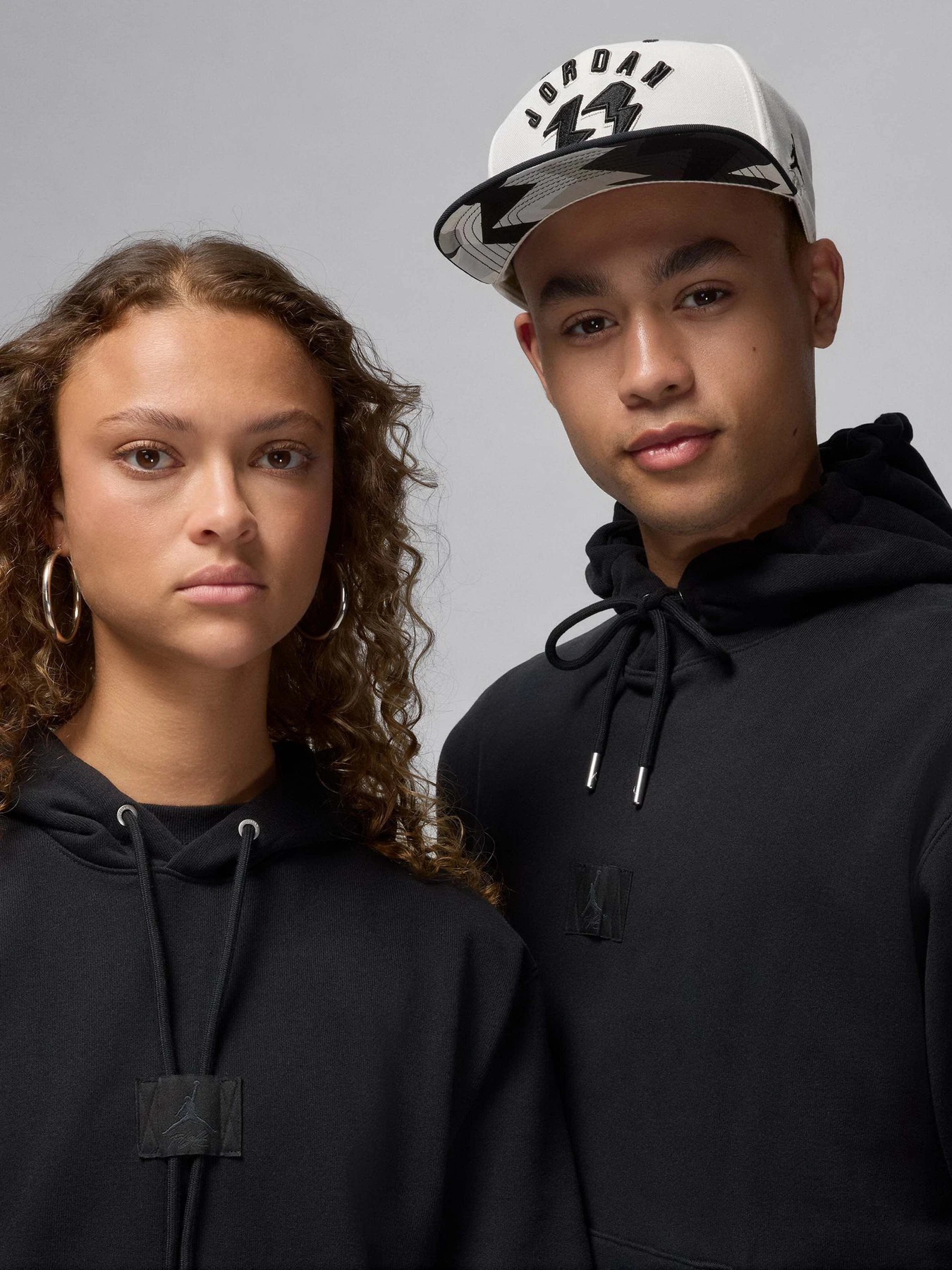 Худі та світшоти NIKE JORDAN FLIGHT FLEECE модель FV7247-010 Худі та світшоти NIKE JORDAN FLIGHT FLEECE модель FV7247-010 Фото