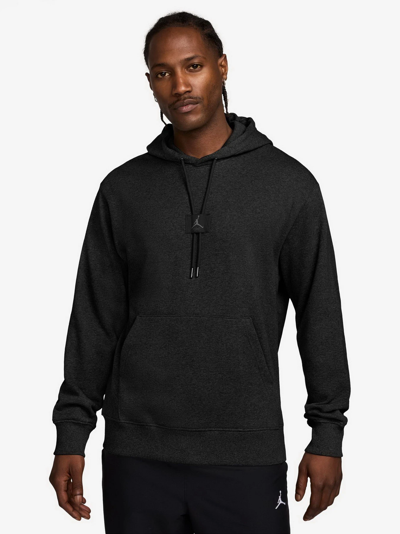 Худі та світшоти NIKE JORDAN FLIGHT FLEECE модель FV7247-010 Худі та світшоти NIKE JORDAN FLIGHT FLEECE модель FV7247-010 Фото
