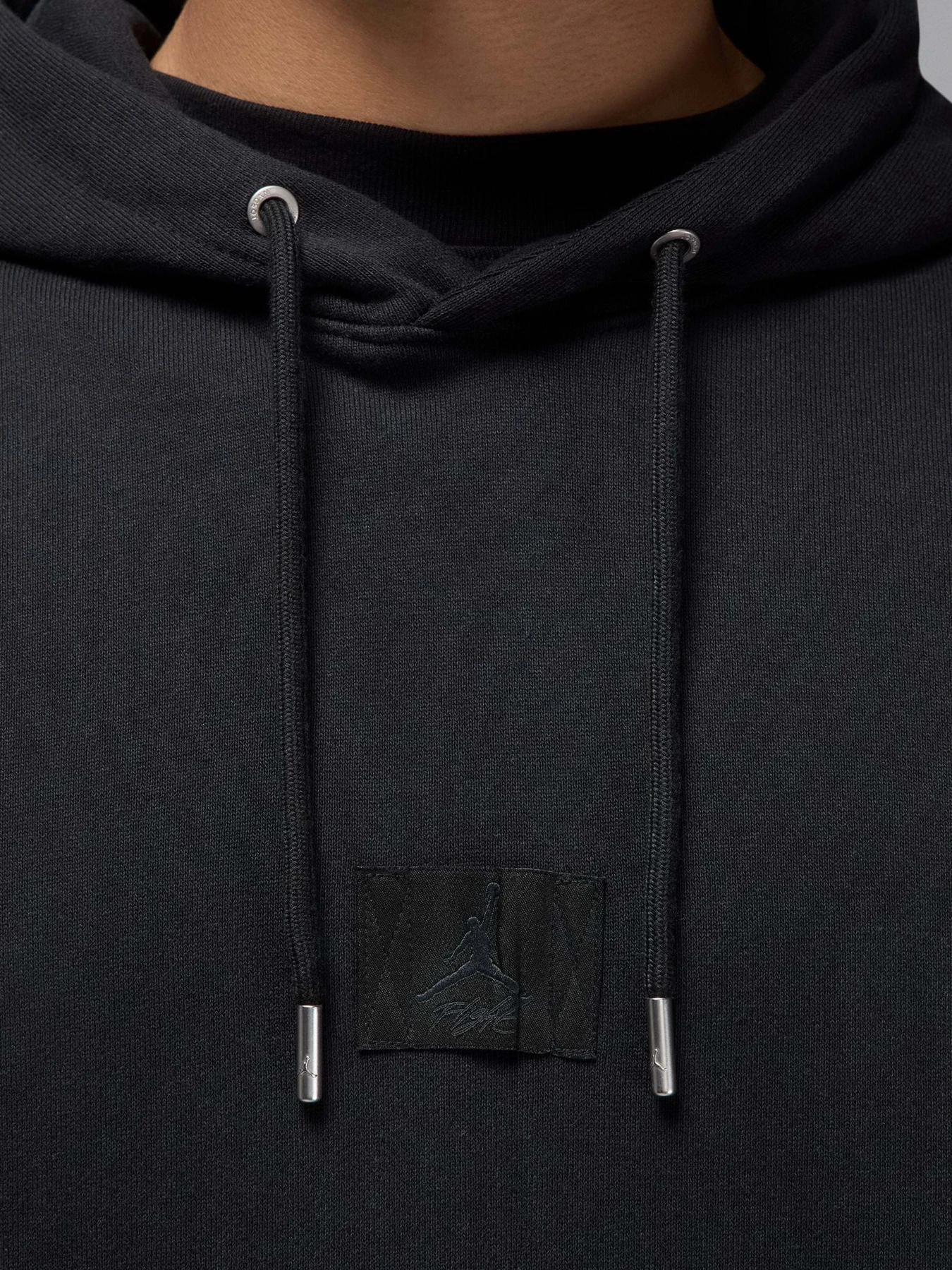 Худі та світшоти NIKE JORDAN FLIGHT FLEECE модель FV7247-010 Худі та світшоти NIKE JORDAN FLIGHT FLEECE модель FV7247-010 Фото