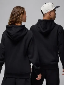 Худі та світшоти NIKE JORDAN FLIGHT FLEECE модель FV7247-010 Фото