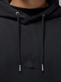 Худі та світшоти NIKE JORDAN FLIGHT FLEECE модель FV7247-010 Фото