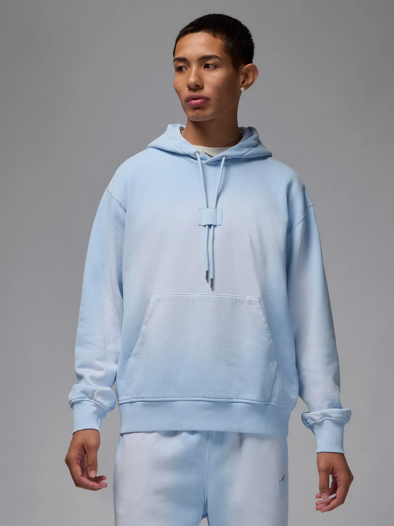 Худи и свитшоты NIKE JORDAN FLIGHT WASH FLC модель FV7249-407 Худи и свитшоты NIKE JORDAN FLIGHT WASH FLC модель FV7249-407 Фото
