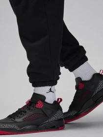 Брюки NIKE JORDAN FLIGHT FLC модель FV7251-010 Фото