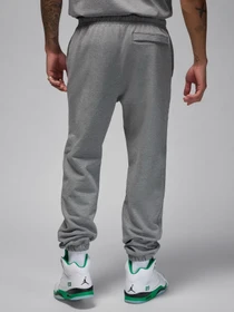 Брюки NIKE JORDAN FLIGHT FLC модель FV7251-091 Фото