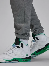 Брюки NIKE JORDAN FLIGHT FLC модель FV7251-091 Фото
