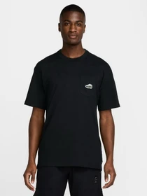Футболки і поло NIKE SPORTSWEAR MAX 90 SNEAKER PATC модель HJ0574-010 Фото