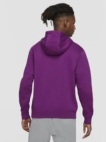 Худі та світшоти NIKE Sportswear Club модель BV2654-503 Фото