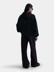 Брюки NIKE SPORTSWEAR PHOENIX FLEECE модель HJ0909-010 Фото