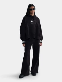 Штани NIKE SPORTSWEAR PHOENIX FLEECE модель HJ0909-010 Фото