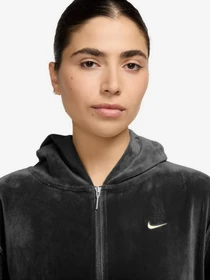 Худи и свитшоты NIKE SPORTSWEAR CHILL KNIT модель HJ0954-010 Фото