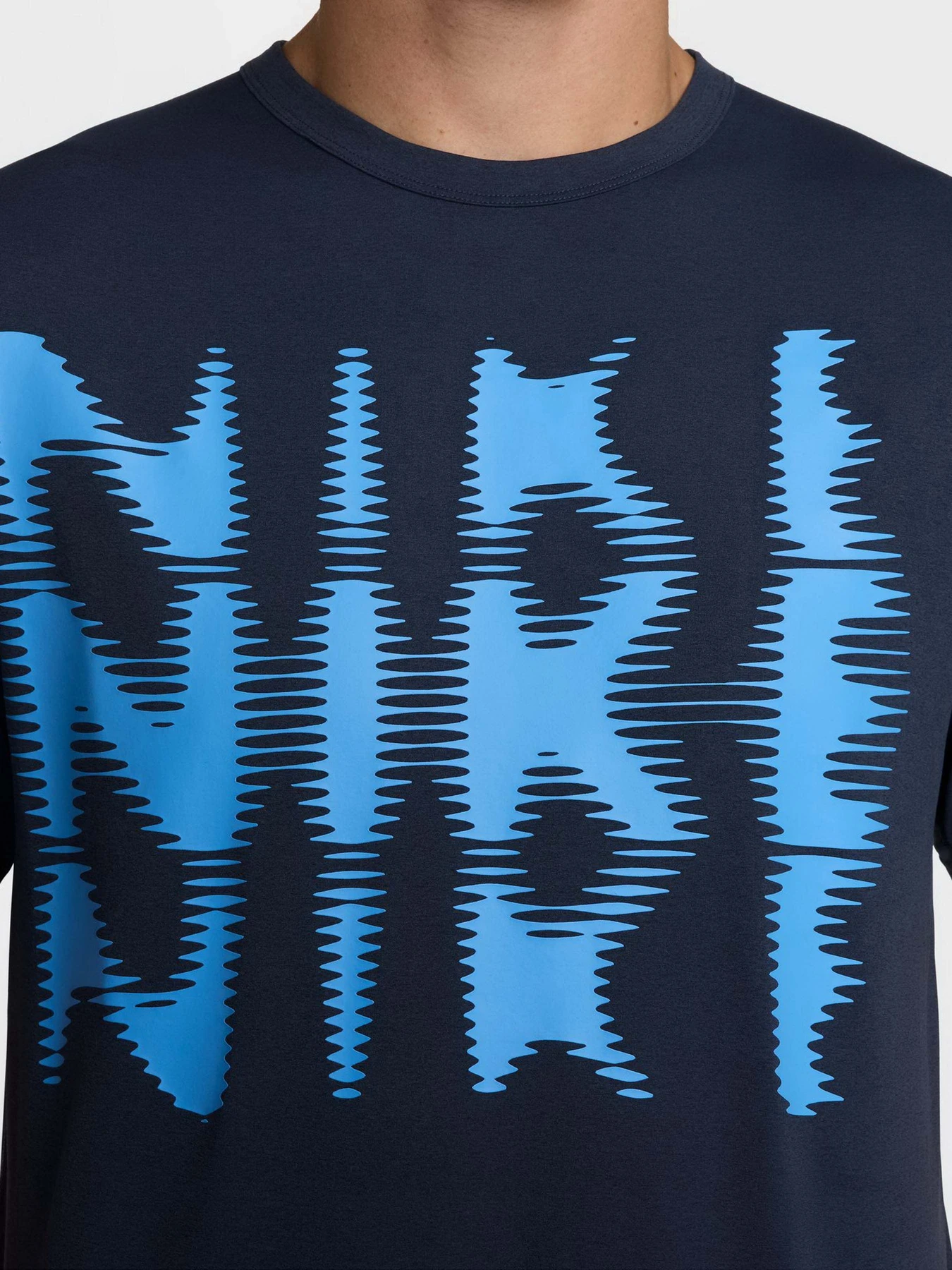 Футболки и поло NIKE HYVERSE DRI-FIT модель HJ3074-437 Футболки и поло NIKE HYVERSE DRI-FIT модель HJ3074-437 Фото
