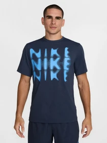 Футболки и поло NIKE HYVERSE DRI-FIT модель HJ3074-437 Фото
