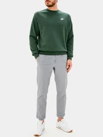 Худи и свитшоты NIKE Sportswear Club модель BV2666-370 Фото