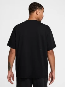 Футболки і поло NIKE GYM HERITAGE DRI-FIT FITNESS модель HJ3126-010 Фото
