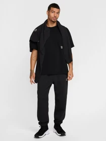 Футболки і поло NIKE GYM HERITAGE DRI-FIT FITNESS модель HJ3126-010 Фото
