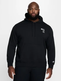 Худі та світшоти NIKE CLUB FRENCH TERRY PO HDY модель HQ8594-010 Фото
