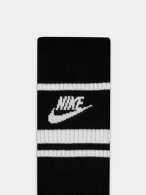 Носки и гольфы NIKE SPORTSWEAR EVERYDAY ESSENTIAL модель DX5089-010 Фото