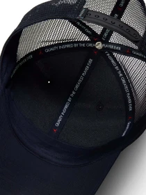 Шапки и кепки NIKE JORDAN RISE TRUCKER JUMPMAN PA модель FZ0774-010 Фото