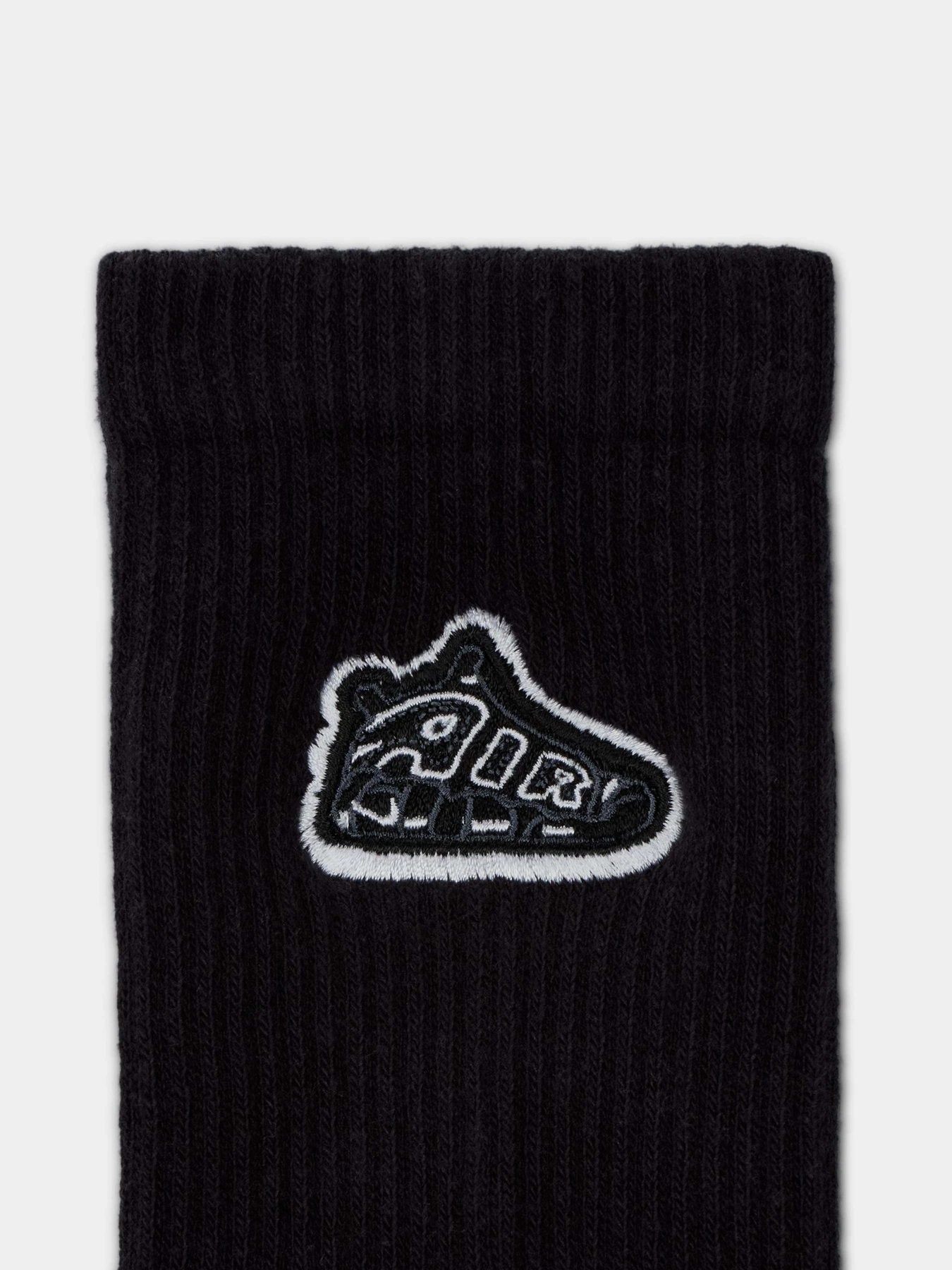 Шкарпетки та гольфи NIKE EVERYDAY PLUS CUSHIONED CREW модель HJ0916-010 Шкарпетки та гольфи NIKE EVERYDAY PLUS CUSHIONED CREW модель HJ0916-010 Фото