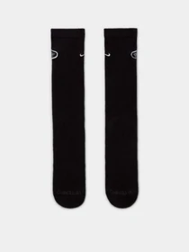 Шкарпетки та гольфи NIKE EVERYDAY PLUS CUSHIONED CREW модель HJ0916-010 Фото