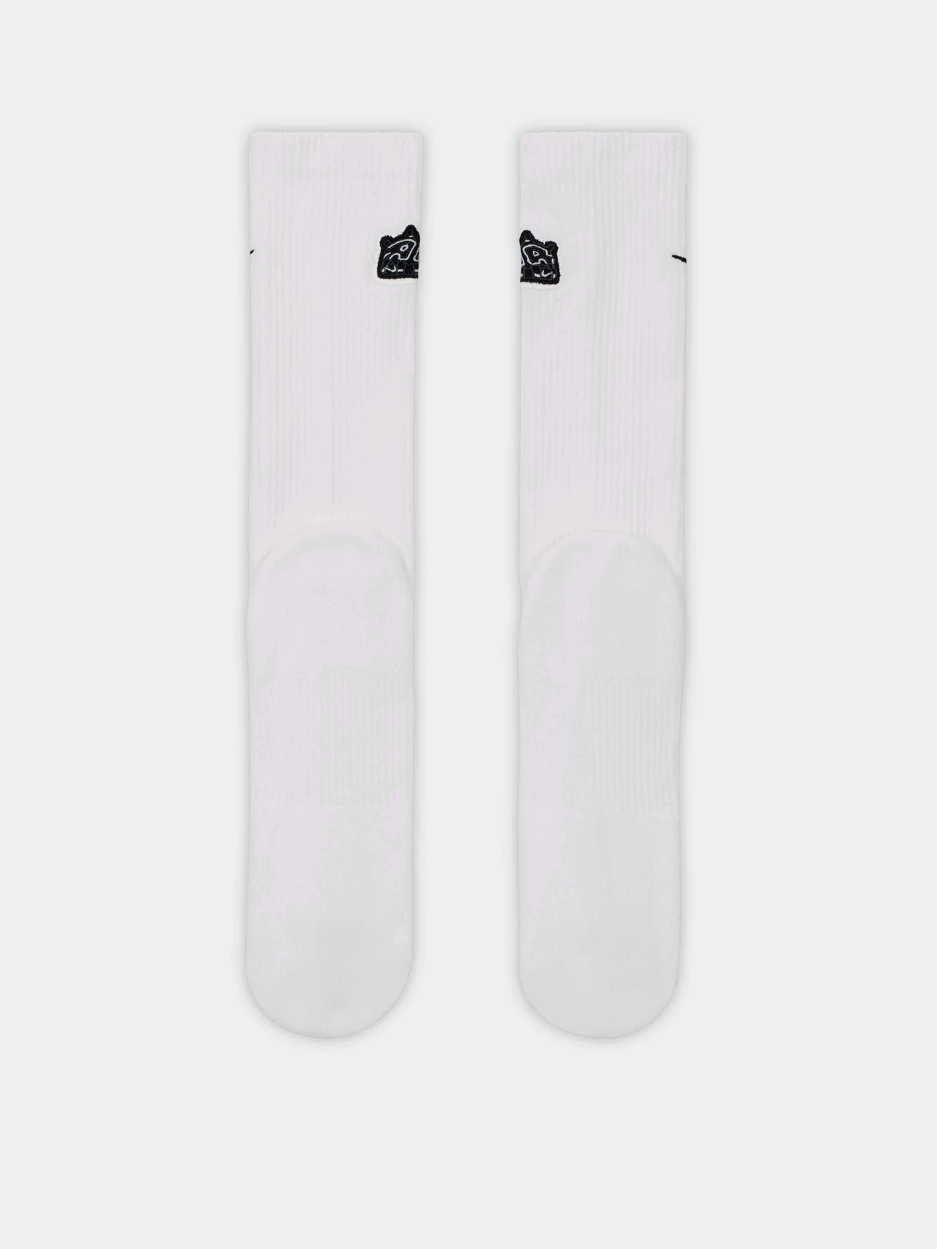 Шкарпетки та гольфи NIKE EVERYDAY PLUS CUSHIONED CREW модель HJ0916-100 Шкарпетки та гольфи NIKE EVERYDAY PLUS CUSHIONED CREW модель HJ0916-100 Фото