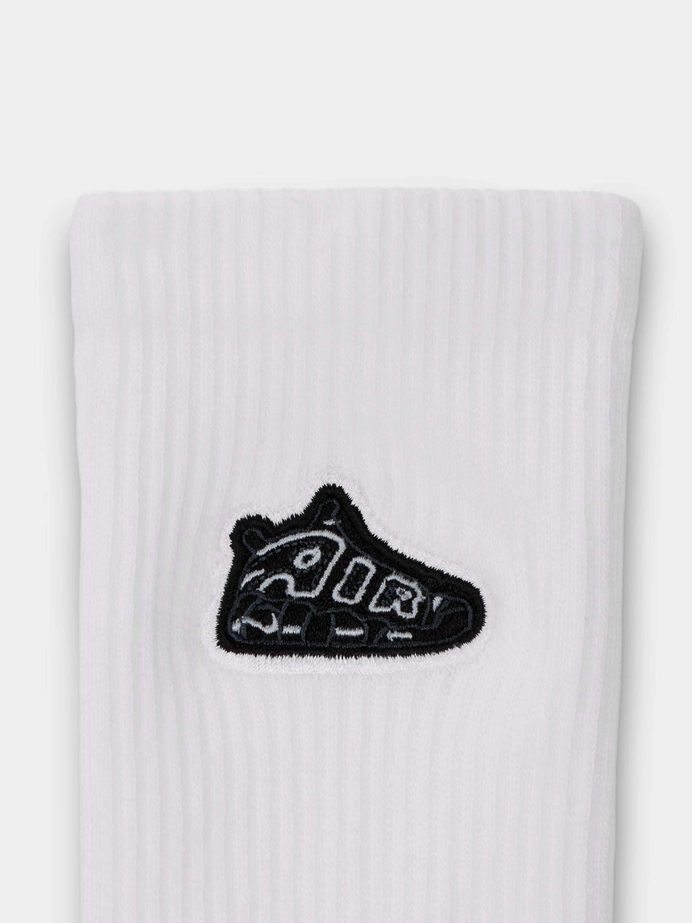 Шкарпетки та гольфи NIKE EVERYDAY PLUS CUSHIONED CREW модель HJ0916-100 Шкарпетки та гольфи NIKE EVERYDAY PLUS CUSHIONED CREW модель HJ0916-100 Фото