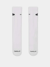 Шкарпетки та гольфи NIKE EVERYDAY PLUS CUSHIONED CREW модель HJ0916-100 Фото