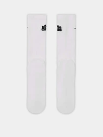 Шкарпетки та гольфи NIKE EVERYDAY PLUS CUSHIONED CREW модель HJ0916-100 Фото