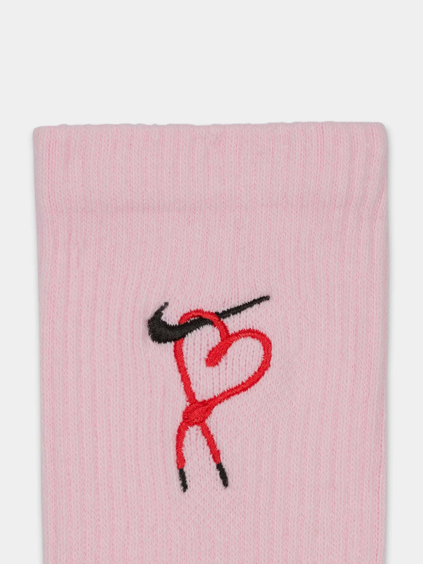 Шкарпетки та гольфи NIKE EVERYDAY PLUS CUSHIONED CREW модель HJ9381-663 Шкарпетки та гольфи NIKE EVERYDAY PLUS CUSHIONED CREW модель HJ9381-663 Фото