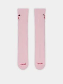 Шкарпетки та гольфи NIKE EVERYDAY PLUS CUSHIONED CREW модель HJ9381-663 Фото