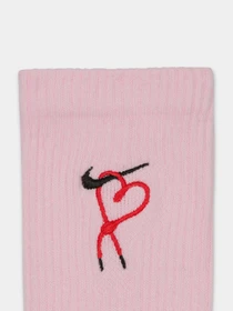 Шкарпетки та гольфи NIKE EVERYDAY PLUS CUSHIONED CREW модель HJ9381-663 Фото