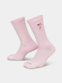 Носки и гольфы NIKE EVERYDAY PLUS CUSHIONED CREW модель HJ9381-663 Фото
