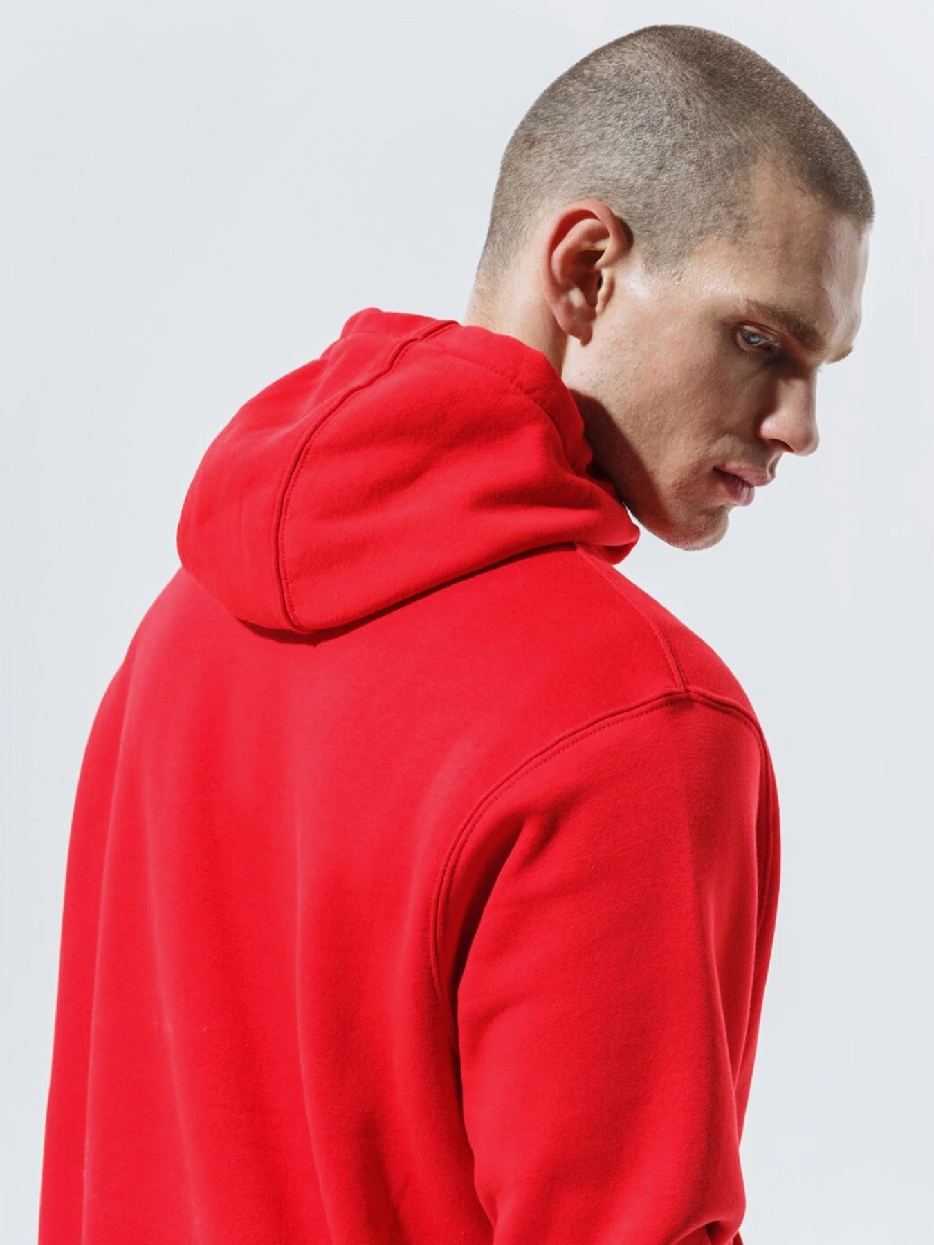 Худи и свитшоты NIKE Sportswear Club Fleece модель BV2973-657 Худи и свитшоты NIKE Sportswear Club Fleece модель BV2973-657 Фото