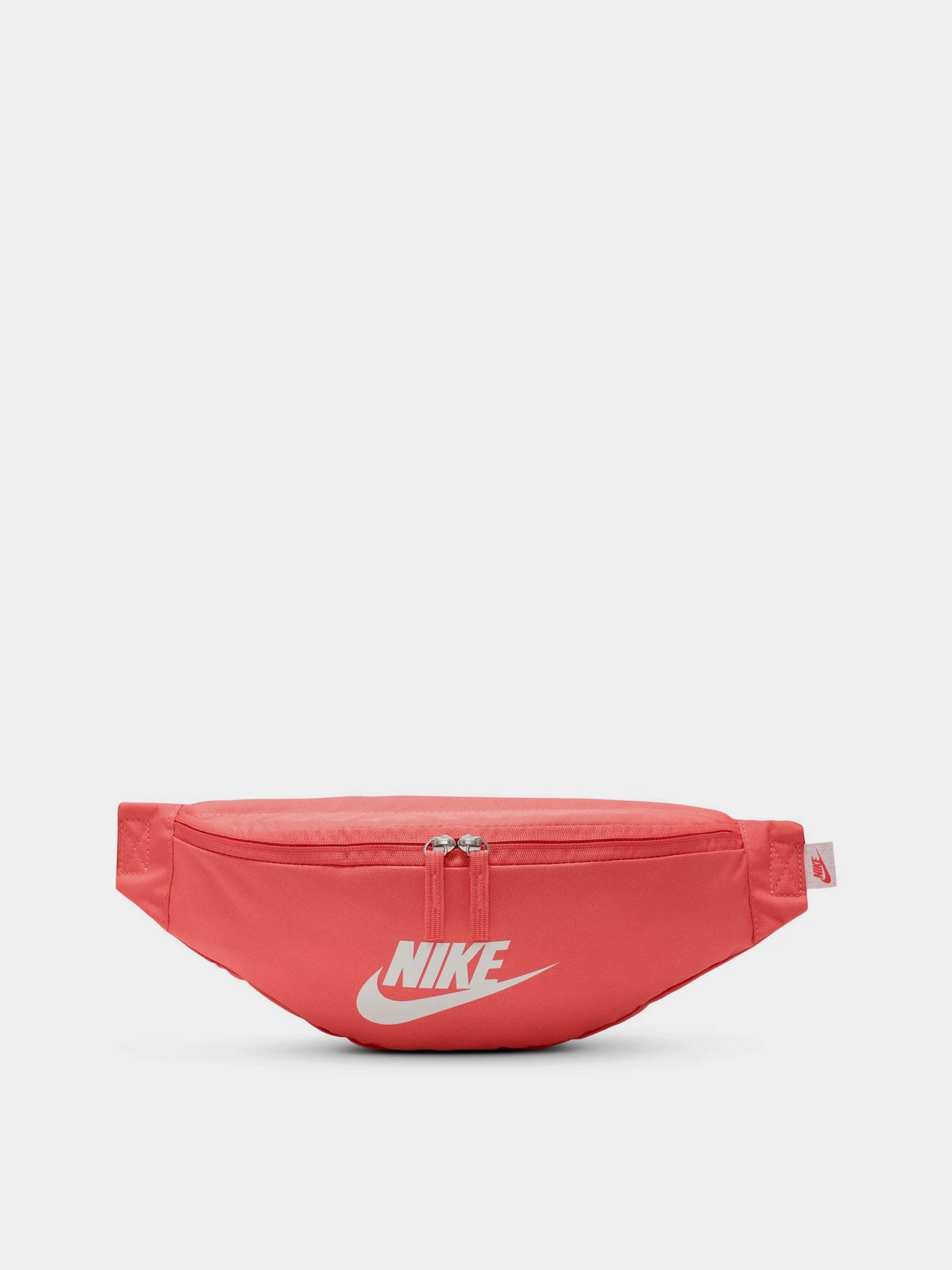 Сумки NIKE HERITAGE 3L модель DB0490-814 Сумки NIKE HERITAGE 3L модель DB0490-814 Фото