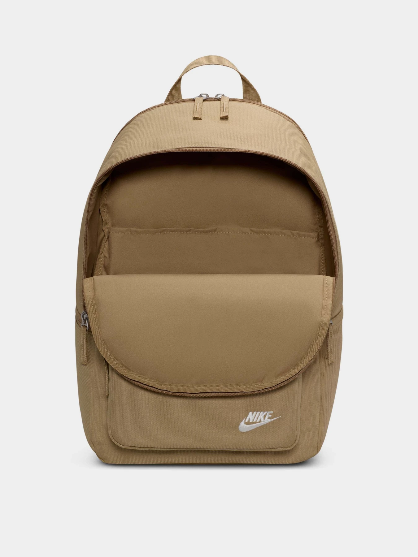 Рюкзаки NIKE HERITAGE EUGENE 23L модель DB3300-297 Рюкзаки NIKE HERITAGE EUGENE 23L модель DB3300-297 Фото