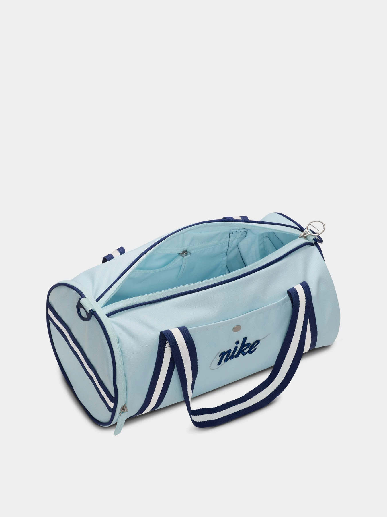 Сумки NIKE HERITAGE RETRO DUFFEL BAG 13L модель DR6261-474 Сумки NIKE HERITAGE RETRO DUFFEL BAG 13L модель DR6261-474 Фото