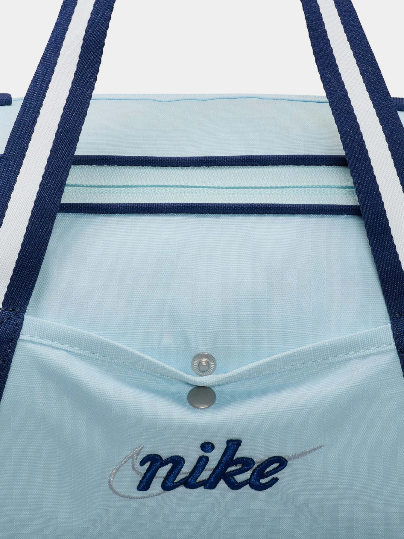 Сумки NIKE HERITAGE RETRO DUFFEL BAG 13L модель DR6261-474 Сумки NIKE HERITAGE RETRO DUFFEL BAG 13L модель DR6261-474 Фото