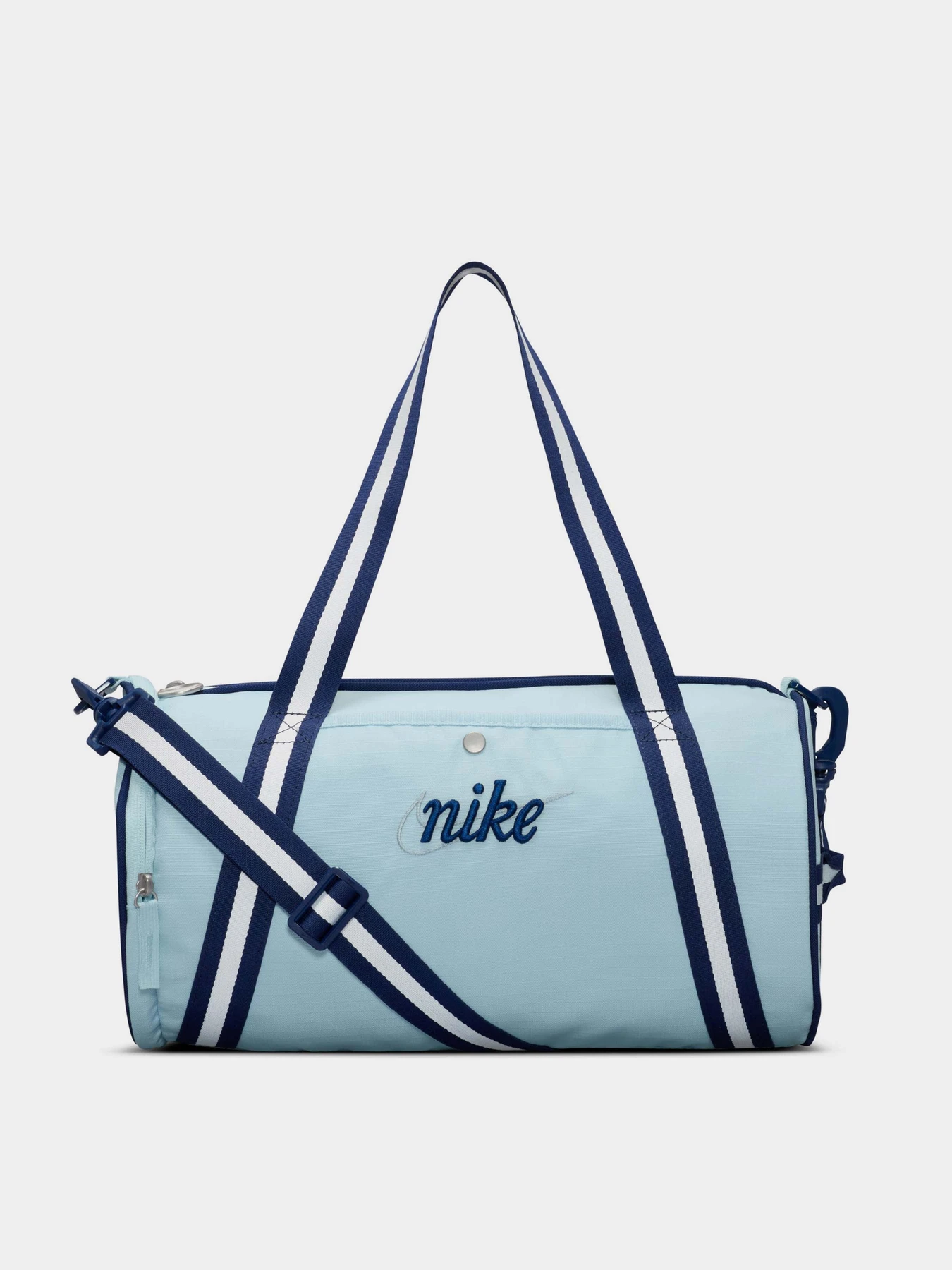 Сумки NIKE HERITAGE RETRO DUFFEL BAG 13L модель DR6261-474 Сумки NIKE HERITAGE RETRO DUFFEL BAG 13L модель DR6261-474 Фото