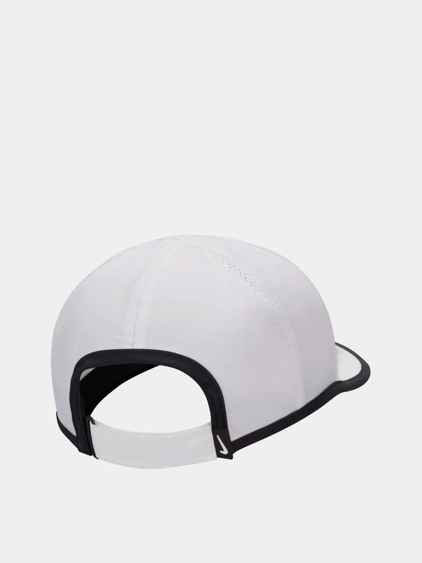 Шапки и кепки NIKE DRI-FIT модель FB5062-100 Шапки и кепки NIKE DRI-FIT модель FB5062-100 Фото